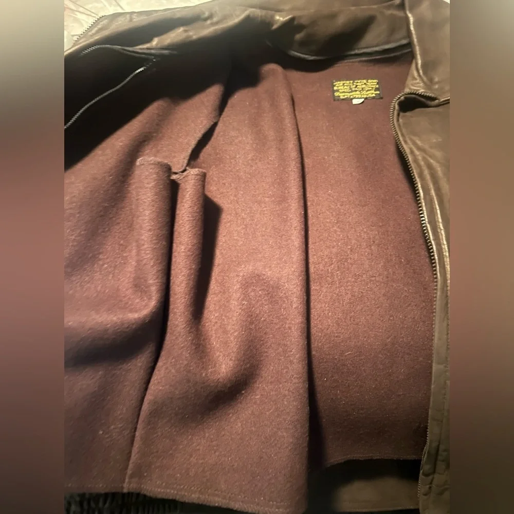 Diamond Leathers true 1970s